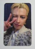 ATEEZ - ZERO : FEVER EPILOGUE (Platform Ver.) YES24 PHOTOCARD