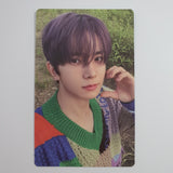 ENHYPEN - ORANGE BLOOD PHOTOCARD (HEESEUNG)