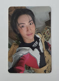 ATEEZ - ANITEEZ in TREASURE Official Photocard (SEONGHWA)
