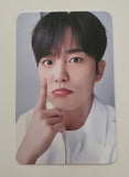 ATEEZ - GOLDEN HOUR PART.1 EVERLINE PHOTOCARD
