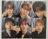 MONSTA X - THE X APPLEMUSIC PHOTOCARD