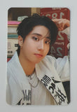 Stray Kids - SKZ IT TAPE 'DO IT' SOUNDWAVE Official Photocard