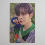ENHYPEN - ORANGE BLOOD PHOTOCARD (HEESEUNG)
