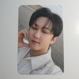 STRAY KIDS - ATE YES24 PHOTOCARD