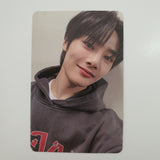 STRAY KIDS - ROCK-STAR SOUNDWAVE LUCKY DRAW 2 PHOTOCARD (I.N)