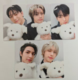 Xdinary Heroes - DEAD AND Hellolive Official Photocard
