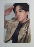 ATEEZ - ANITEEZ IN TREASURE OFFICIAL PHOTOCARD