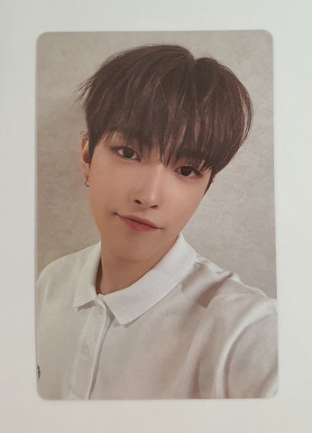 ATEEZ - Golden Hour part.3 : In Your Fantasy Official Photocard Limited ver.(HONGJOONG)