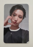 ATEEZ - GOLDEN HOUR PART.1 EVERLINE LUCKY DRAW PHOTOCARD 2