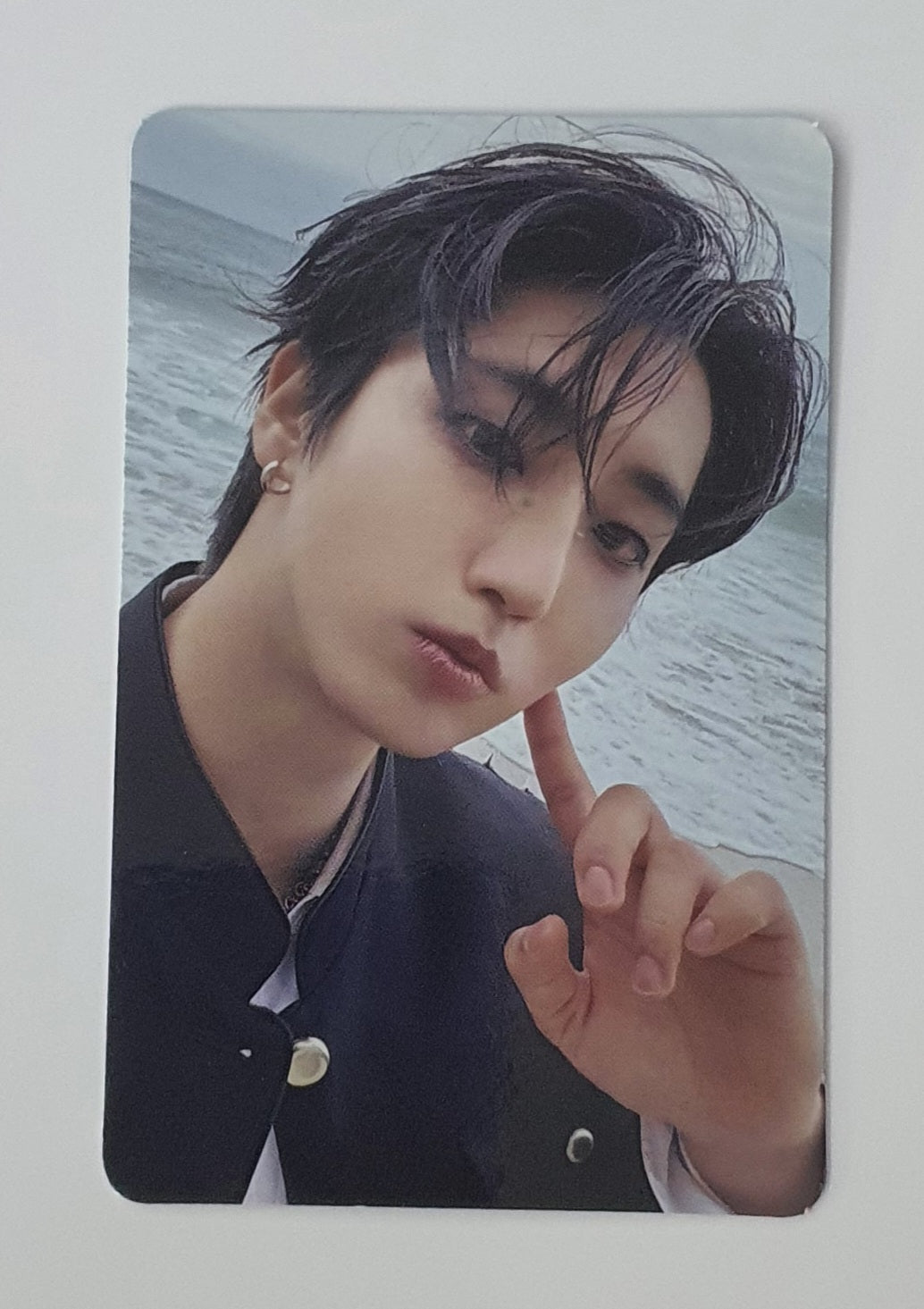 Stray Kids - SKZ IT TAPE 'DO IT' ALADIN Official Photocard – KYYO
