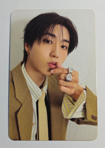 Stray Kids - THIS & THAT Official Photocard (Std ver.) Han