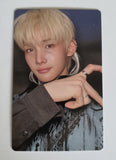 &TEAM - BACK TO LIFE WEVERSE Official Photocard