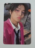 Stray Kids - SKZ IT TAPE 'DO IT' MUSIC PLANT Official Photocard