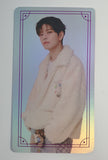 STRAY KIDS - FANMEETING [SKZ 5'CLOCK] SPECIAL TRADING CARD (SEUNGMIN)