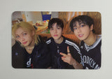 STRAY KIDS - KARMA Unit Photocard