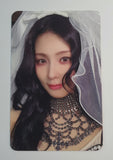 MIYEON (i-dle) - MY, Lover MAKESTAR Official Photocard