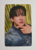 STRAY KIDS - HOLLOW HMV PHOTOCARD