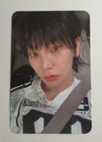 KEY(SHINEE) - HUNTER SOUNDWAVE PHOTOCARD