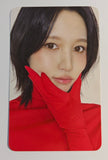 TWICE - 2026 SEASON'S GREETINGS Fans Shop Official Photocard