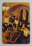 &TEAM - Mark on Me Makestar Official Photocard