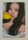 fromis_9 - Glow Me AppleMusic Official Photocard