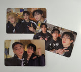STRAY KIDS - KARMA Unit Photocard