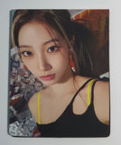LE SSERAFIM - SPAGHETTI WEVERSE Official Photocard/Magnet