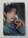 ZEROBASEONE - Never Say Never AppleMusic Lucky Draw Official Photocard