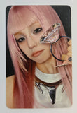 ITZY - Motto AppleMusic Official Photocard