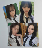 AESPA - RICH MAN APPLEMUSIC LUCKY DRAW Official Photocard