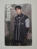 STRAY KIDS - DOMINATE PHOTOCARD