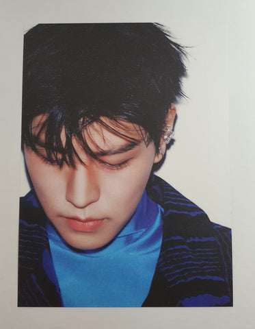 STRAY KIDS - KARMA PHOTO POSTCARD CEREMONY VER. (SEUNGMIN)