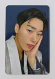 ATEEZ - GOLDEN HOUR : Part.4 SOUNDWAVE Official Photocard