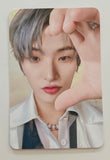 ATEEZ - GOLDEN HOUR : Part.5 Muvve Official Photocard