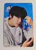 NCT127 - SEASON'S GREETINGS 2026 With Muu Official Photocard