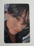 ATEEZ - GOLDEN HOUR PART.3 MAKESTAR PHOTOCARD