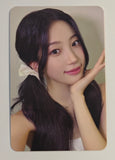 LE SSERAFIM - Made My Night Makestar Official Photocard