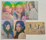 ILLIT - MAMIHLAPINATAPAI MusicPlant Official Photocard