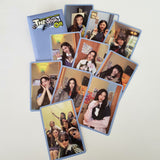 TWICE - Special Album - TEN: The Story Goes On PHOTOCARD Set