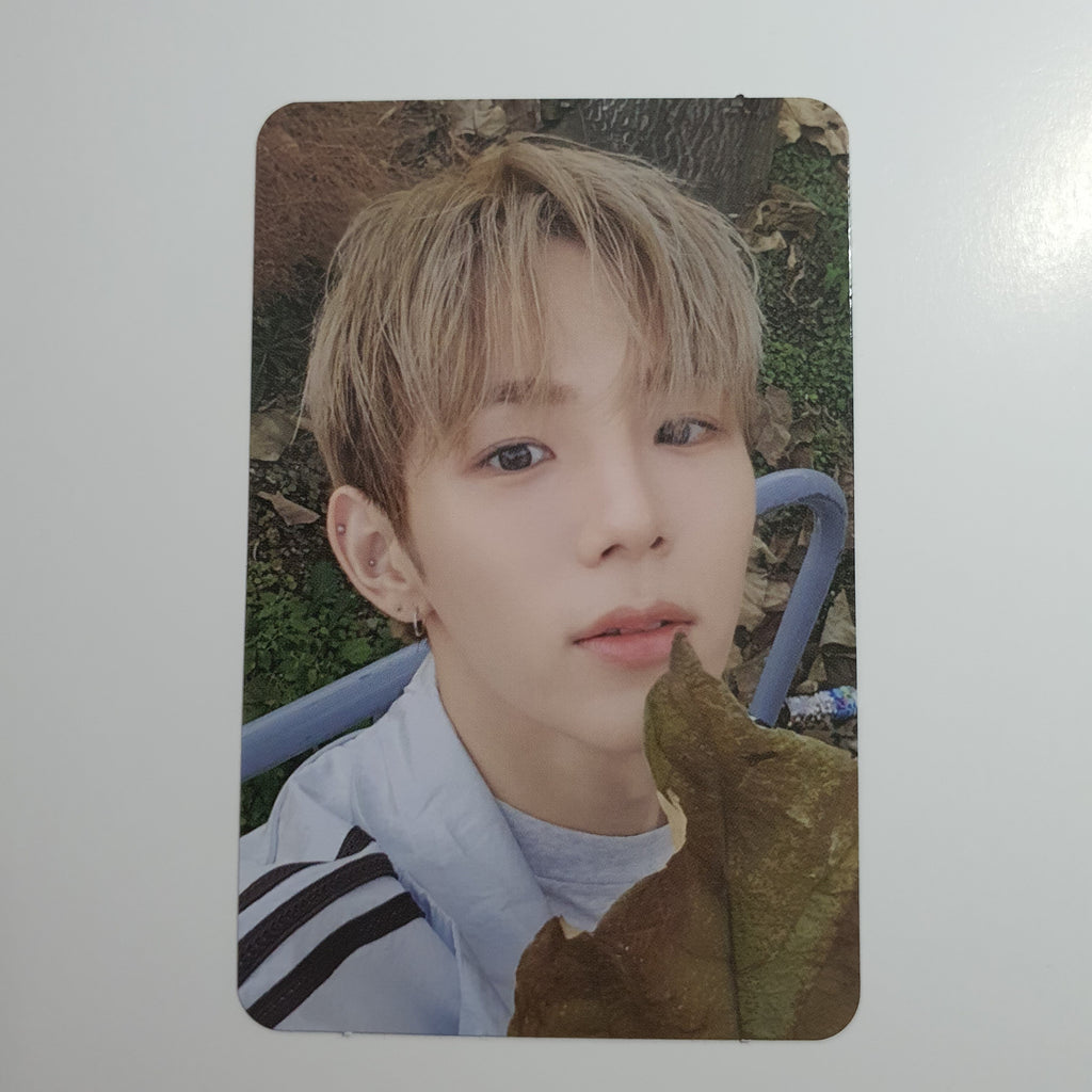 RIIZE - RIIZING SOUNDWAVE PHOTOCARD (Shotaro) – KYYO