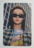 CORTIS - COLOR OUTSIDE THE LINES APPLEMUSIC LUCKY DRAW Official Photocard