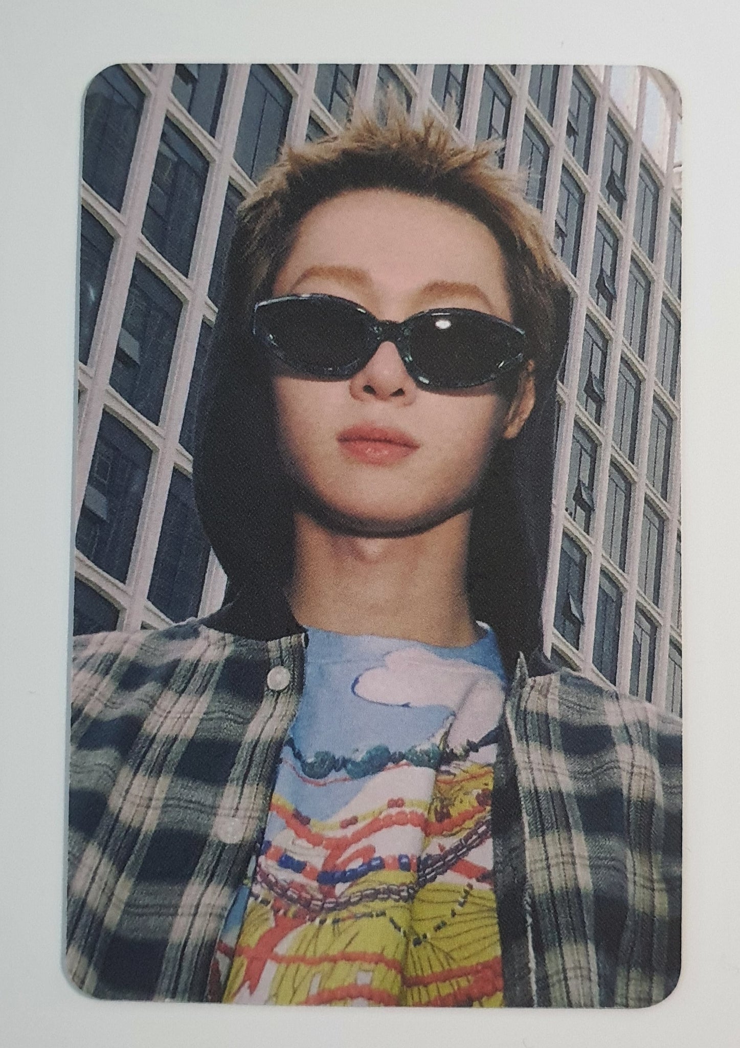 CORTIS - COLOR OUTSIDE THE LINES APPLEMUSIC LUCKY DRAW Official