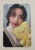 ATEEZ - THE WORLD EP.FIN : WILL EVERLINE LUCKY DRAW 1