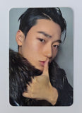 ATEEZ - GOLDEN HOUR : Part.4 HELLOLIVE Official Photocard