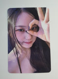 VIVIZ - A Montage of () APPLEMUSIC PHOTOCARD