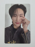 ATEEZ - GOLDEN HOUR PART.3 (Poca ver) SEONGHWA