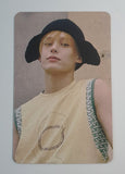 CORTIS - COLOR OUTSIDE THE LINES APPLEMUSIC LUCKY DRAW Official Photocard