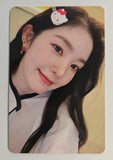 IRENE (Red Velvet) - Biggest Fan Makestar Official Photocard