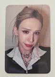 XLOV - I,God Dear My Muse Official Photocard