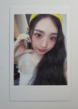 TripleS - ASSEMBLE25 LUCKY DRAW PHOTOCARD